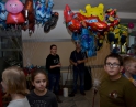 březen 2017 - Velký dětský karneval