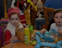 březen 2017 - Velký dětský karneval
