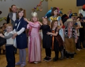 březen 2017 - Velký dětský karneval