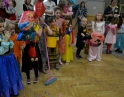 březen 2017 - Velký dětský karneval