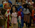 březen 2017 - Velký dětský karneval