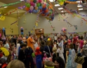 březen 2017 - Velký dětský karneval