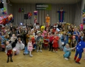 březen 2017 - Velký dětský karneval