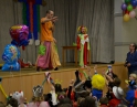 březen 2017 - Velký dětský karneval