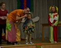 březen 2017 - Velký dětský karneval