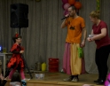 březen 2017 - Velký dětský karneval