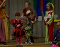 březen 2017 - Velký dětský karneval