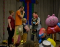 březen 2017 - Velký dětský karneval