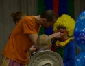 březen 2017 - Velký dětský karneval