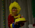 březen 2017 - Velký dětský karneval