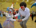 březen 2017 - Velký dětský karneval
