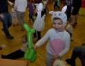 březen 2017 - Velký dětský karneval