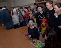 březen 2017 - Velký dětský karneval