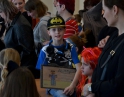 březen 2017 - Velký dětský karneval