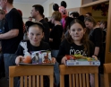 březen 2017 - Velký dětský karneval