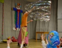 březen 2017 - Velký dětský karneval