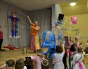 březen 2017 - Velký dětský karneval
