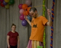březen 2017 - Velký dětský karneval