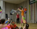 březen 2017 - Velký dětský karneval