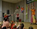 březen 2017 - Velký dětský karneval