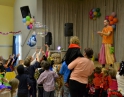 březen 2017 - Velký dětský karneval