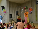 březen 2017 - Velký dětský karneval