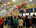 březen 2017 - Velký dětský karneval