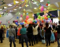 březen 2017 - Velký dětský karneval