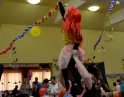 březen 2017 - Velký dětský karneval