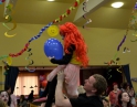 březen 2017 - Velký dětský karneval