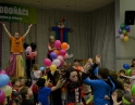 březen 2017 - Velký dětský karneval