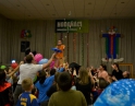 březen 2017 - Velký dětský karneval