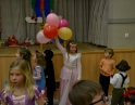 březen 2017 - Velký dětský karneval