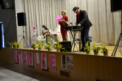 Vraťme úsměv Nikolce 26.3.2017