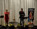 březen 2017 - koncert pro Nikolku Fajmonovou