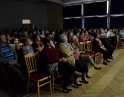 březen 2017 - koncert pro Nikolku Fajmonovou