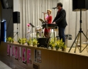 březen 2017 - koncert pro Nikolku Fajmonovou