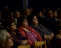 březen 2017 - koncert pro Nikolku Fajmonovou