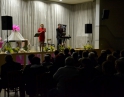 březen 2017 - koncert pro Nikolku Fajmonovou