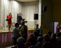 březen 2017 - koncert pro Nikolku Fajmonovou