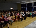 březen 2017 - koncert pro Nikolku Fajmonovou