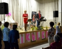 březen 2017 - koncert pro Nikolku Fajmonovou