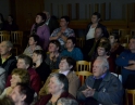 březen 2017 - koncert pro Nikolku Fajmonovou
