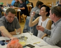 duben 2017 - Tasovická výstava vín