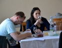 duben 2017 - Tasovická výstava vín