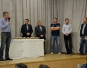 duben 2017 - Tasovická výstava vín