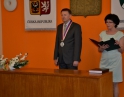 duben 2017 - Vítání občánků