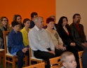 duben 2017 - Vítání občánků