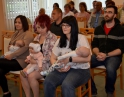 duben 2017 - Vítání občánků