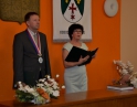 duben 2017 - Vítání občánků